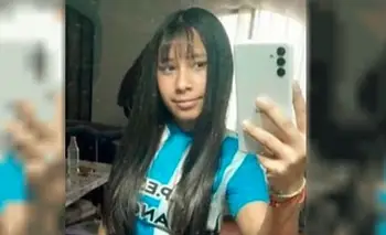 Un regalo y un audio: las claves de la investigación por la búsqueda de Agostina  | Policiales