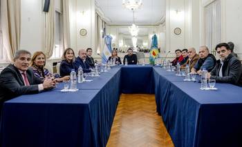 El Senado bonaerense definió sus comisiones con foco en el año electoral | Legislatura bonaerense