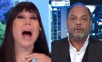 Baby Etchecopar hizo una inesperada confesión en el programa de Moria | Televisión 