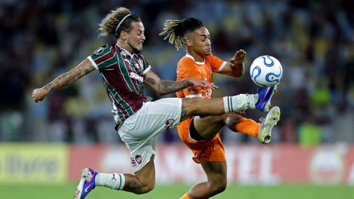 Platense vence a Corinthians y clasifica a octavos en la Libertadores ...