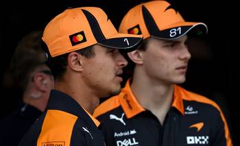 Norris y Piastri defendieron la estrategia de McLaren en Canadá | Fórmula 1