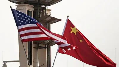 Crece la preocupación por una escalada nuclear entre EEUU y China derivada del conflicto por Taiwán Crece la preocupación por una escalada nuclear entre EEUU y China derivada del conflicto por Taiwán