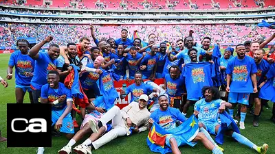RDC dice que su delegación para el Mundial cumple con los protocolos de EEUU contra el ébola RDC dice que su delegación para el Mundial cumple con los protocolos de EEUU contra el ébola