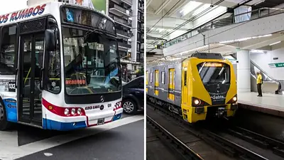 Transporte Transporte