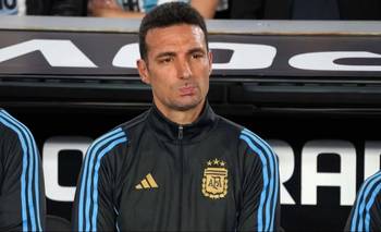 Así está hoy la lista de 26 jugadores de la Selección para el Mundial | Selección argentina