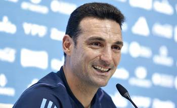El jugador que está en duda en la lista, pero quedó en el 11 ideal en Europa | Selección argentina