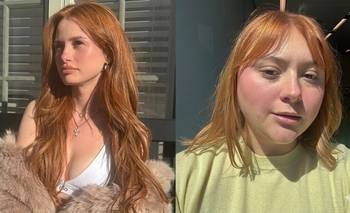 Baby Copper: el color de pelo para este otoño-invierno 2026 | Moda