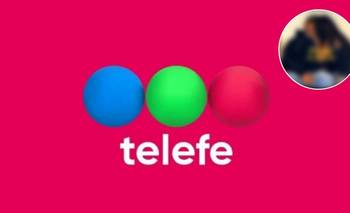 Una figura de Telefe apareció a los besos con una influencer: "Olvidó..." | Televisión 