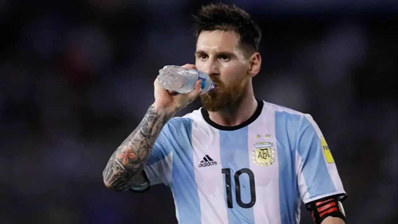 El Mundial de las apuestas: crecen 150% durante las pausas de hidratación
