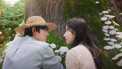 Protagonistas de Un amor que no se agota Protagonistas de Un amor que no se agota