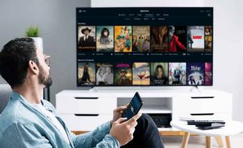 Las 13 app para ver películas y series gratis en smart TV, PC o celular: la lista completa | Streaming