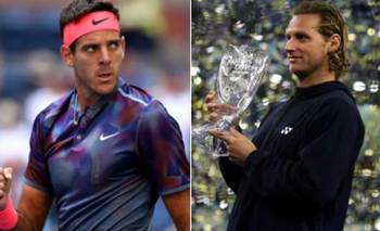 Los tenistas argentinos con victorias contra el número 1 del mundo en la historia | Tenis