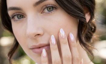 ¿No te crecen las uñas? El diseño que las hace ver más largas | Belleza