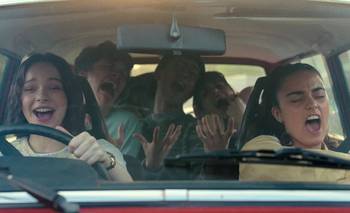 Qué serie ver este fin de semana del sábado 30 y domingo 31 de mayo 2026 | Netflix