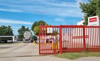 Cinco meses sin actividad en Lácteos Verónica: sueldos sin pagar y deuda multimillonaria | Santa fe