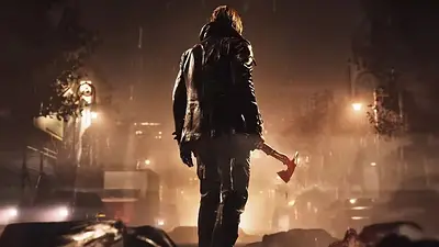 Resident Evil Requiem Resident Evil Requiem