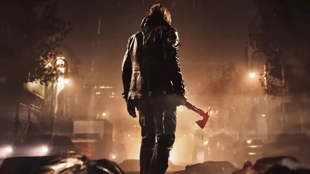 Resident Evil Requiem
