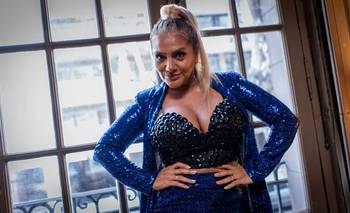 Así es la casa de Gladys "La Bomba Tucumana" en Buenos Aires con estilo cálido y sencillo | Televisión 