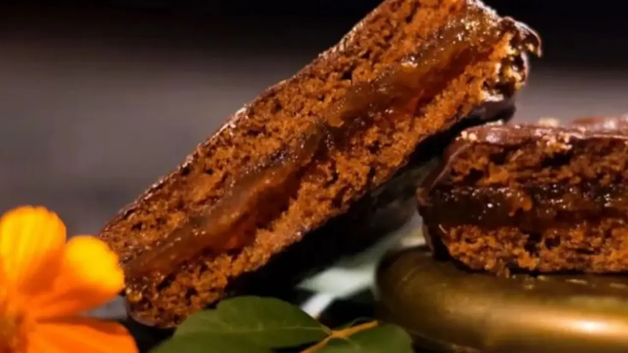 El mejor alfajor del mundo es argentino, se produce en Córdoba y es furor entre los fanáticos del chocolate: dónde probarlo