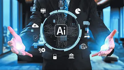 Inteligencia artificial Inteligencia artificial