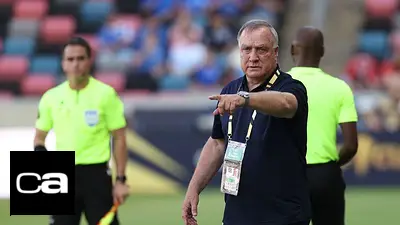 Advocaat, feliz de volver a ponerse al frente de una selección de Curazao llena de ilusión Advocaat, feliz de volver a ponerse al frente de una selección de Curazao llena de ilusión