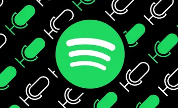 Nueva herramienta de Spotify para mandar fragmentos de podcasts | Spotify