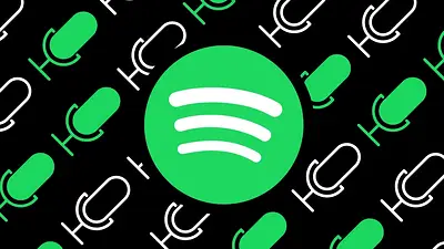 Spotify Spotify