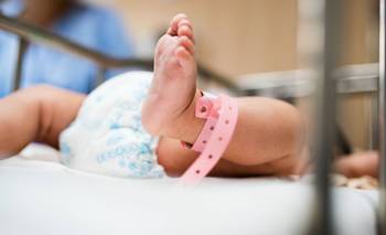 Estaba embarazada de 38 semanas y no lo sabía | Historias de vida