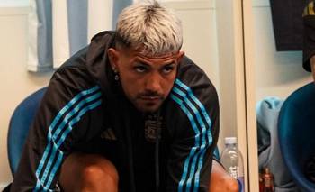 Quién es Facundo Medina, la sorpresa de la lista de Scaloni para el Mundial 2026 | Mundial 2026