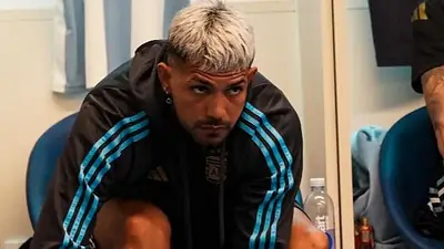 Quién es Facundo Medina, la sorpresa de la lista de Scaloni para el Mundial 2026 Quién es Facundo Medina, la sorpresa de la lista de Scaloni para el Mundial 2026