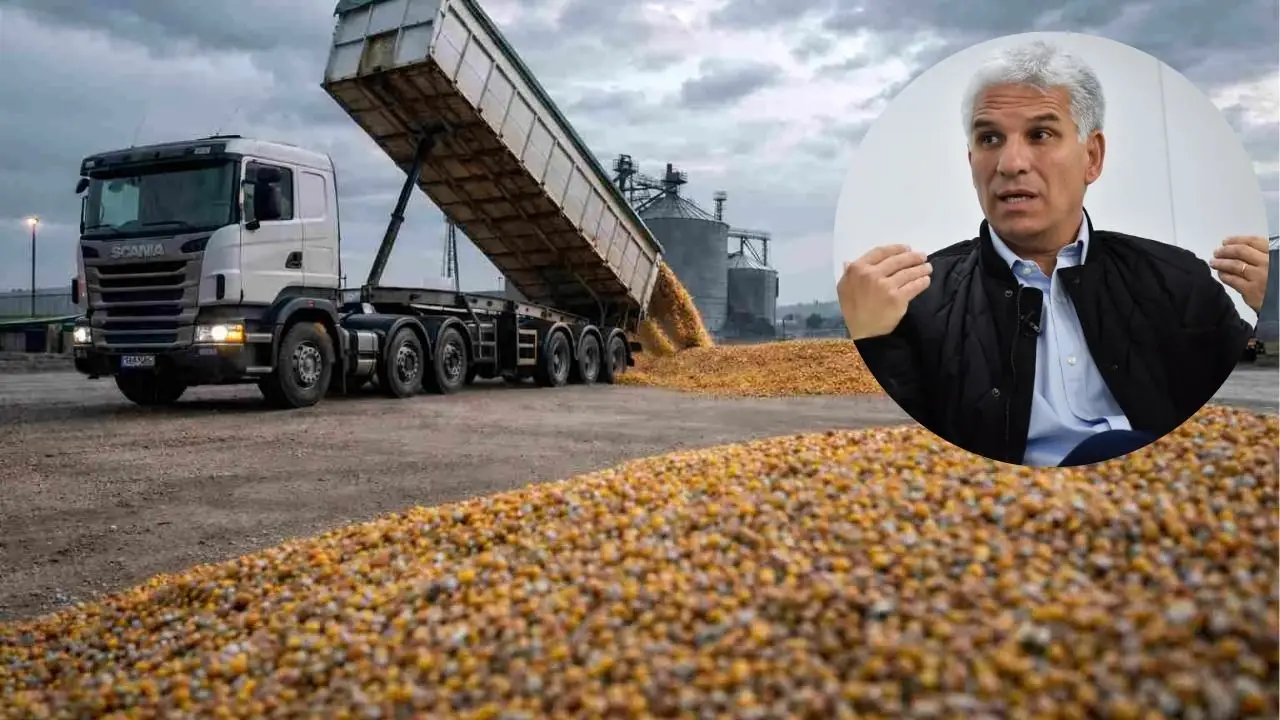Causa El Caburé: denuncian encubrimiento en el entorno de Poggi por la desaparición de la cosecha de maíz valuada en USD 2 millones