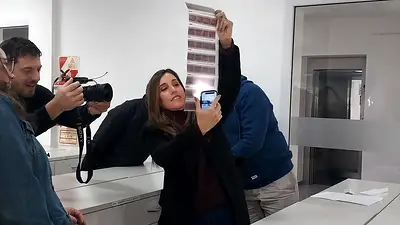 Emoción por lo que revivió Soledad Pastorutti en el norte argentino: “Un tesoro” Emoción por lo que revivió Soledad Pastorutti en el norte argentino: “Un tesoro”