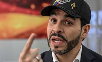 Abelardo de la Espirella condenó el ataque terrorista en Mondomo | Colombia