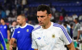 Versatilidad y polifuncionalidad: el cambio de Scaloni con la Selección para el Mundial  | Selección argentina