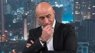 Panelista explotó al escuchar la defensa de Trebucq a Toto Caputo. Panelista explotó al escuchar la defensa de Trebucq a Toto Caputo.