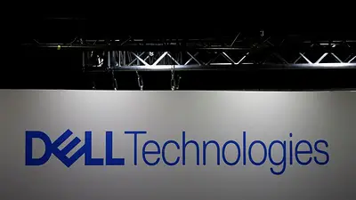 Dell se dispara en bolsa tras mejorar previsiones ante la elevada demanda por la IA Dell se dispara en bolsa tras mejorar previsiones ante la elevada demanda por la IA
