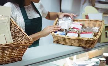Escala salarial de empleados de comercio | Empleados de comercio