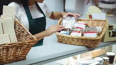 Empleados de comercio Empleados de comercio