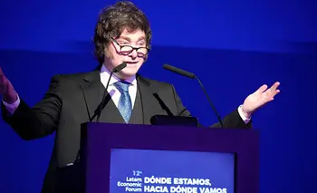 Anti meritocracia: cómo Milei quiere manipular la Defensoría del Niño | Batalla cultural