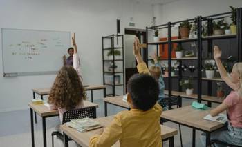 Vouchers educativos en junio: cómo saber si soy beneficiario | Anses