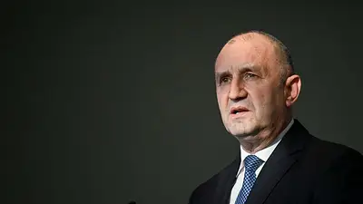 Bulgaria limitará la estancia de los aviones militares de EEUU por disputa sobre visados Bulgaria limitará la estancia de los aviones militares de EEUU por disputa sobre visados