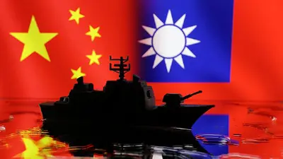 China se opone a que cualquier país utilice la libertad de navegación para socavar su soberanía China se opone a que cualquier país utilice la libertad de navegación para socavar su soberanía