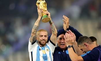 Qué es de la vida del Papu Gómez después del rumor del "brujo" | Mundial 2026