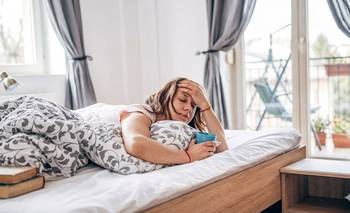 Gripe menstrual: qué es y qué lo causa, según una ginecóloga | Salud