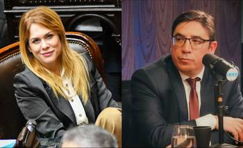 Lemoine acusó al subsecretario de universidades de conspirar contra Gobierno   | Interna libertaria