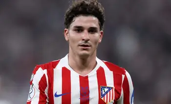 La decisión de Julián Álvarez ante la oferta del Barcelona al Atlético de Madrid | Selección argentina
