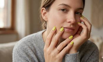 Lemon Sorbet: así son las uñas más originales y en tendencia | Moda