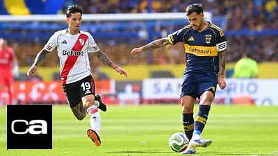 Boca a la Sudamericana: en qué instancia puede cruzarse con River Boca a la Sudamericana: en qué instancia puede cruzarse con River