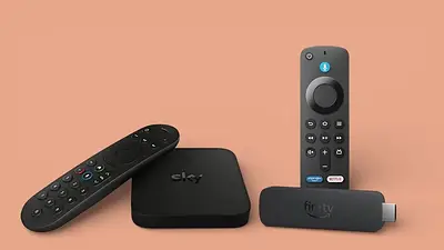 Qué conviene, un streaming stick o una set-top box Qué conviene, un streaming stick o una set-top box