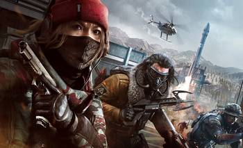 Warzone deja PS4 y Xbox One: fechas y qué hacer si jugás ahí | Gaming